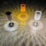 Glass Lamp - Image 3