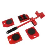 Furniture Easy Moving Tool Set