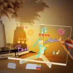 Neon LED Display Board - Image 2