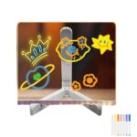 Neon LED Display Board - Image 3